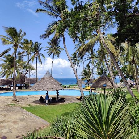 Cocoa Luxury Resort, Nyali, مومباسا المظهر الخارجي الصورة
