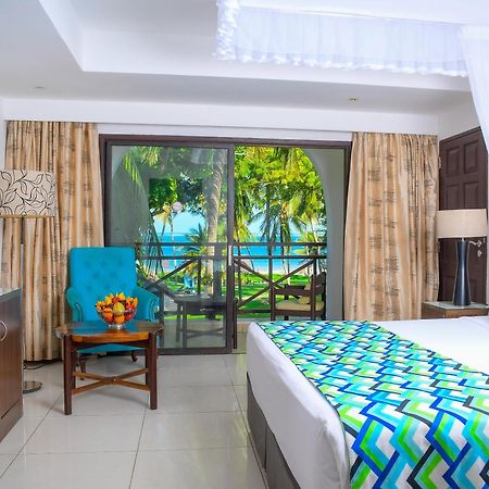 Cocoa Luxury Resort, Nyali, مومباسا المظهر الخارجي الصورة
