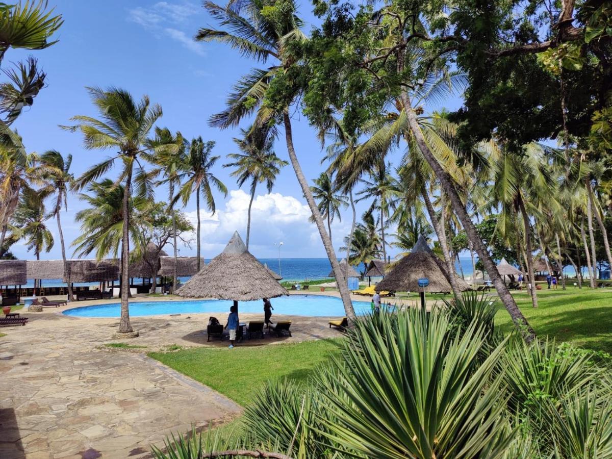 Cocoa Luxury Resort, Nyali, مومباسا المظهر الخارجي الصورة
