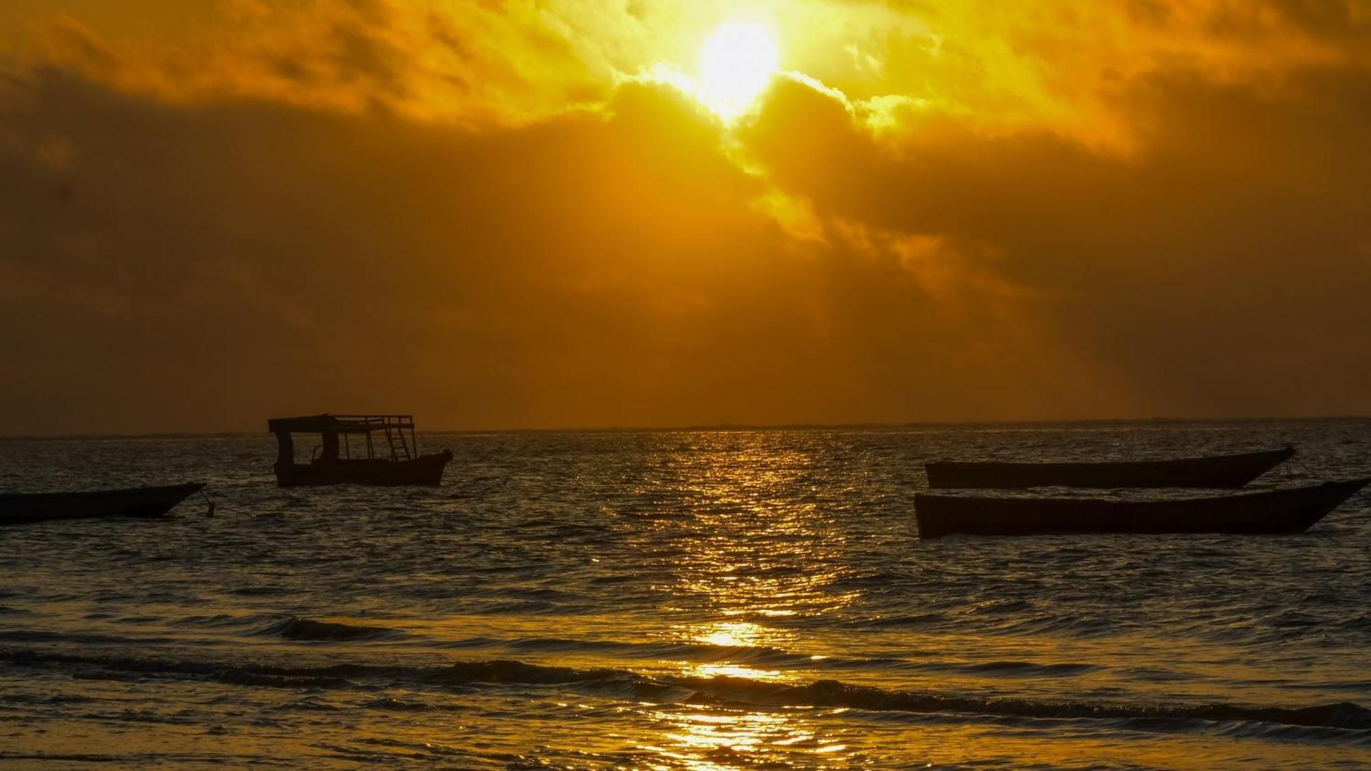 Cocoa Luxury Resort, Nyali, مومباسا المظهر الخارجي الصورة