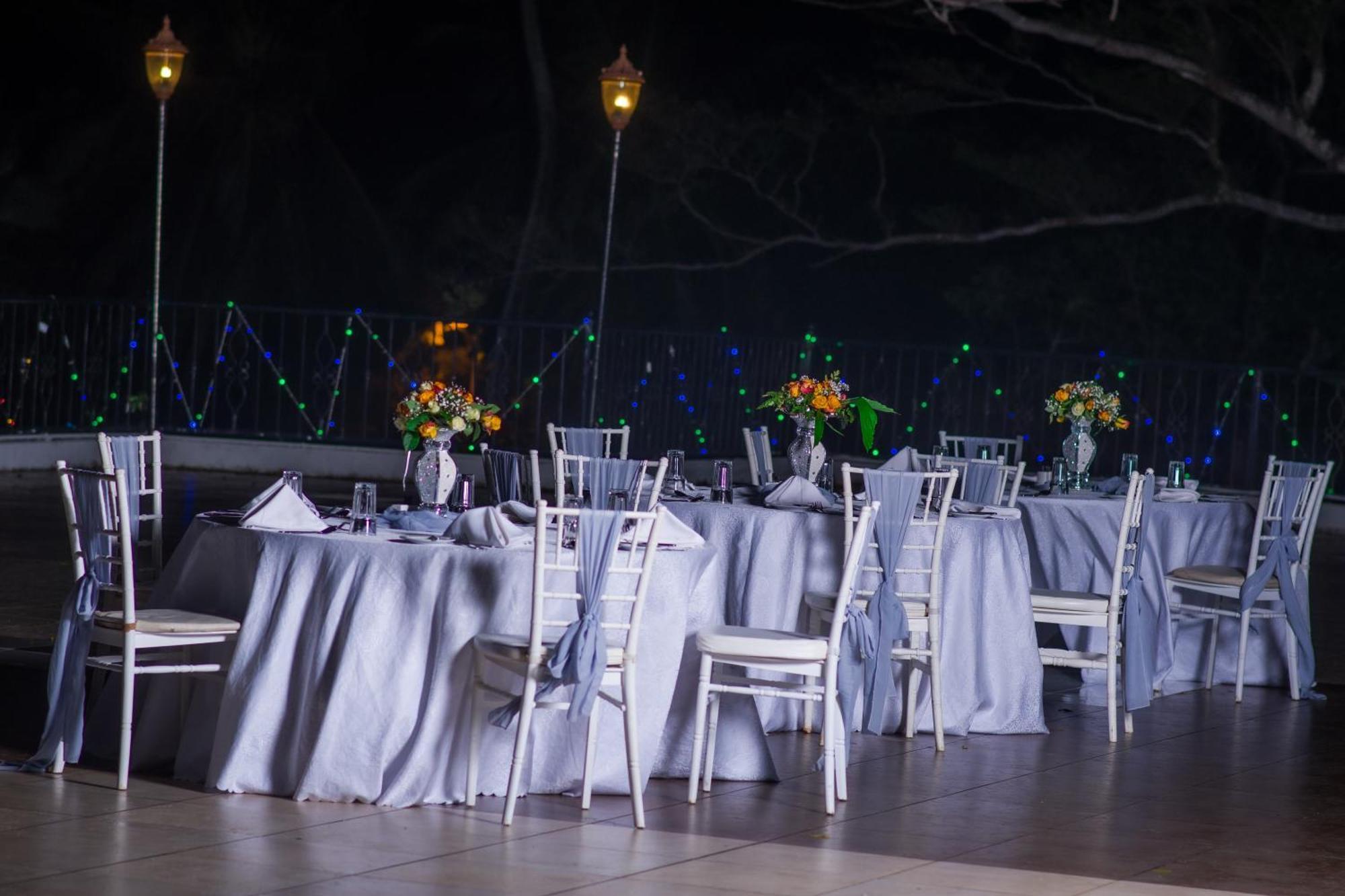 Cocoa Luxury Resort, Nyali, مومباسا المظهر الخارجي الصورة