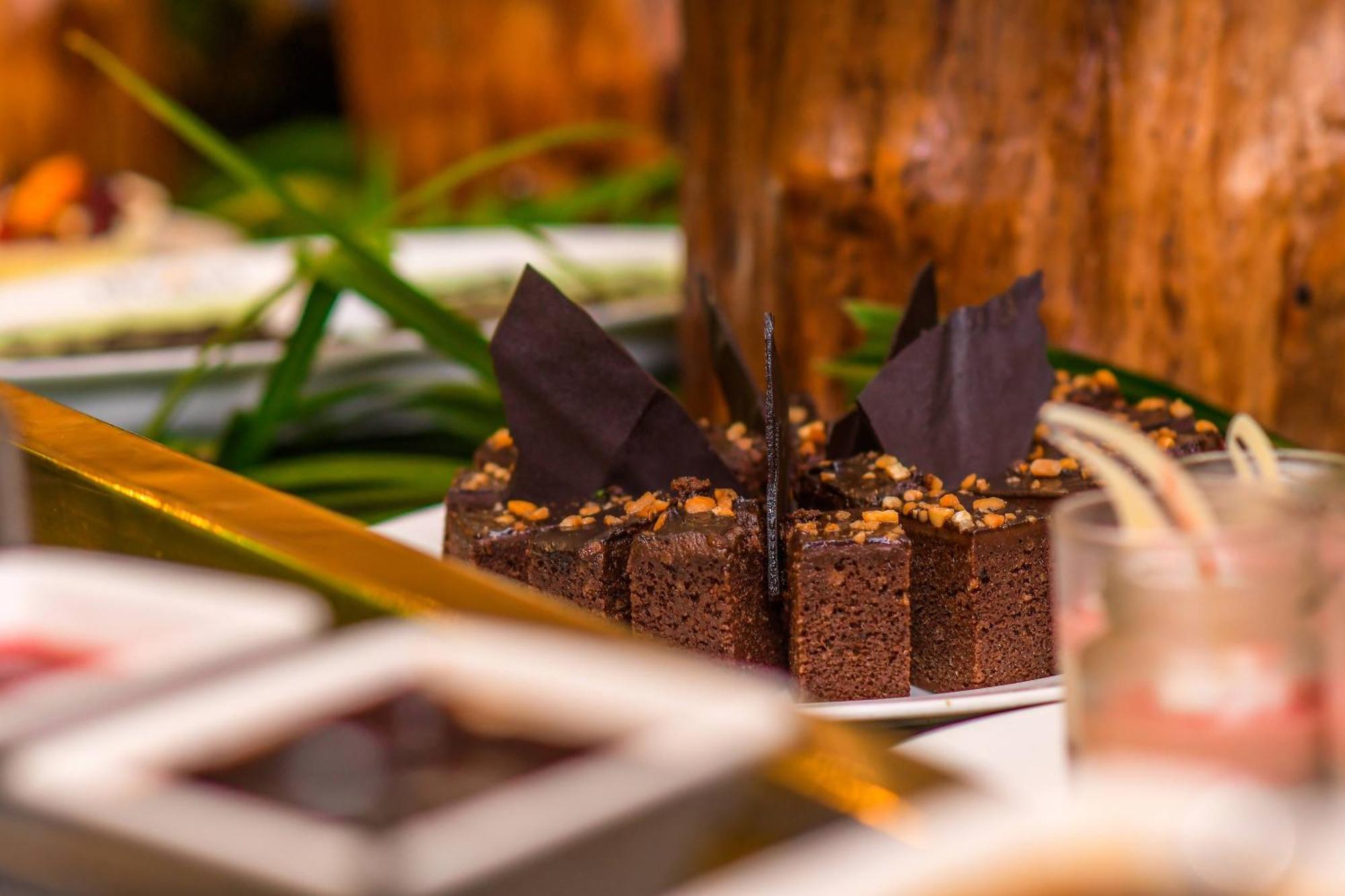 Cocoa Luxury Resort, Nyali, مومباسا المظهر الخارجي الصورة