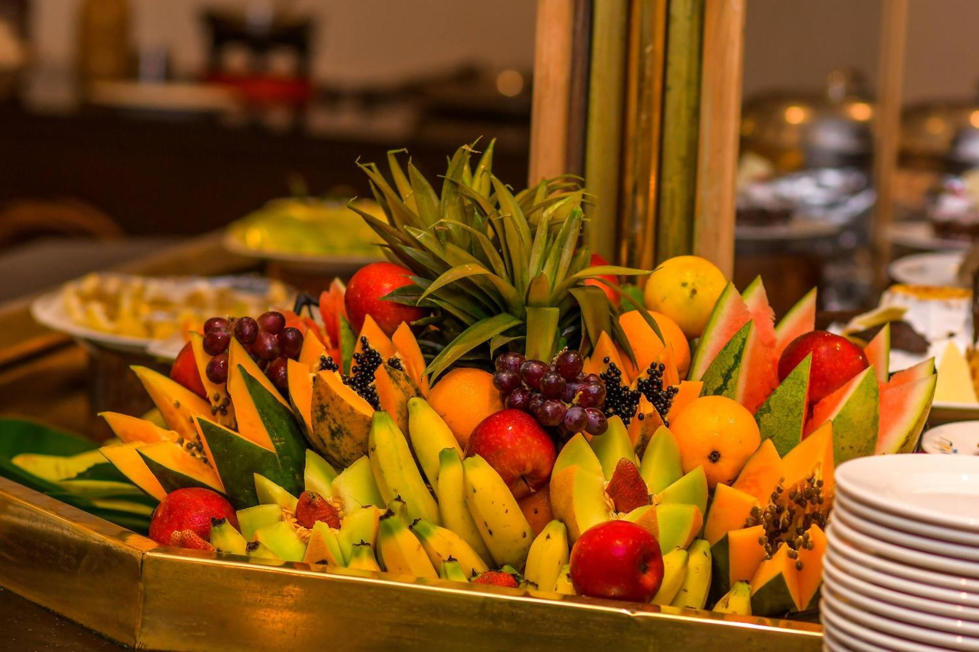 Cocoa Luxury Resort, Nyali, مومباسا المظهر الخارجي الصورة