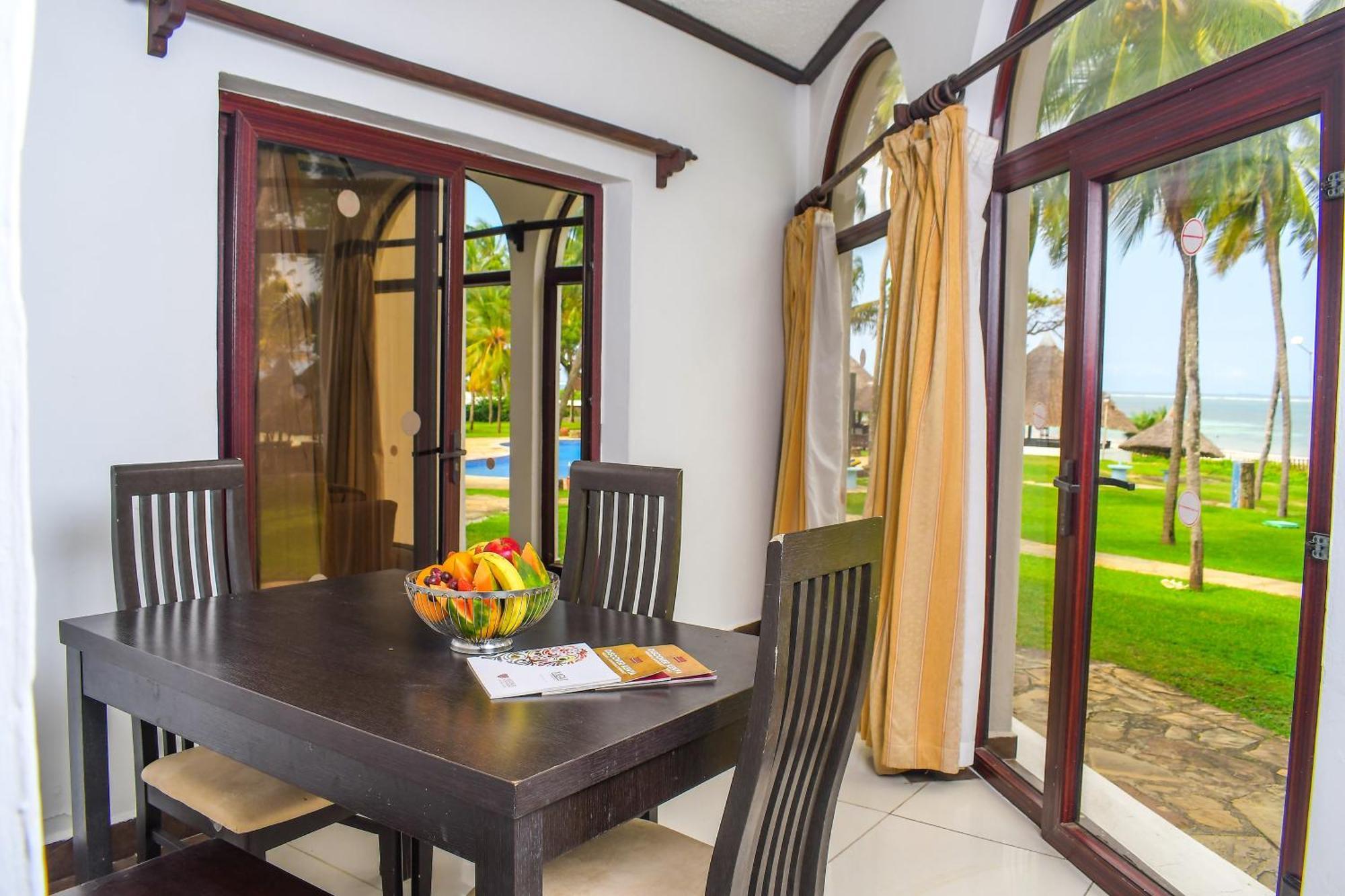 Cocoa Luxury Resort, Nyali, مومباسا المظهر الخارجي الصورة