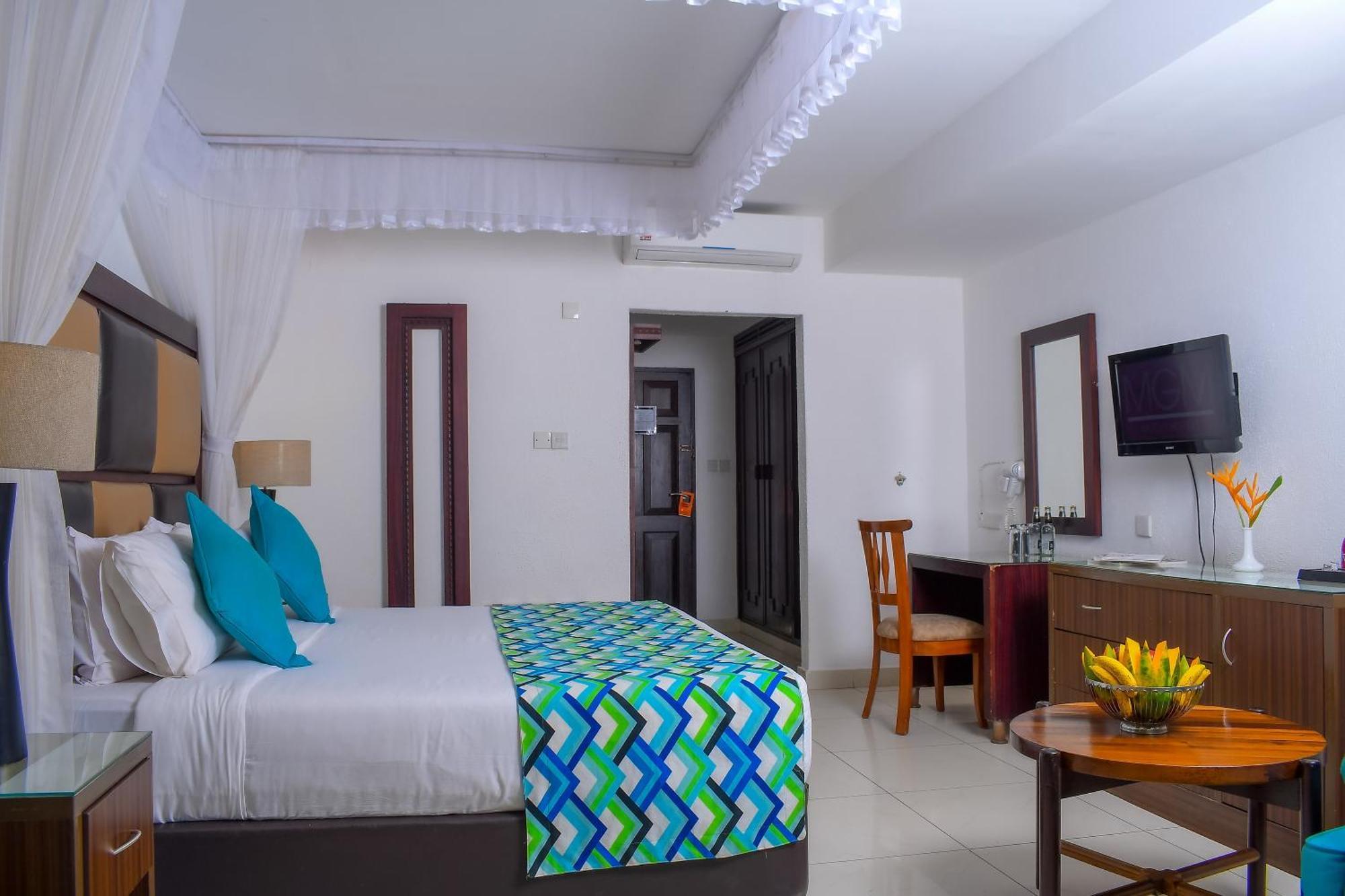 Cocoa Luxury Resort, Nyali, مومباسا المظهر الخارجي الصورة