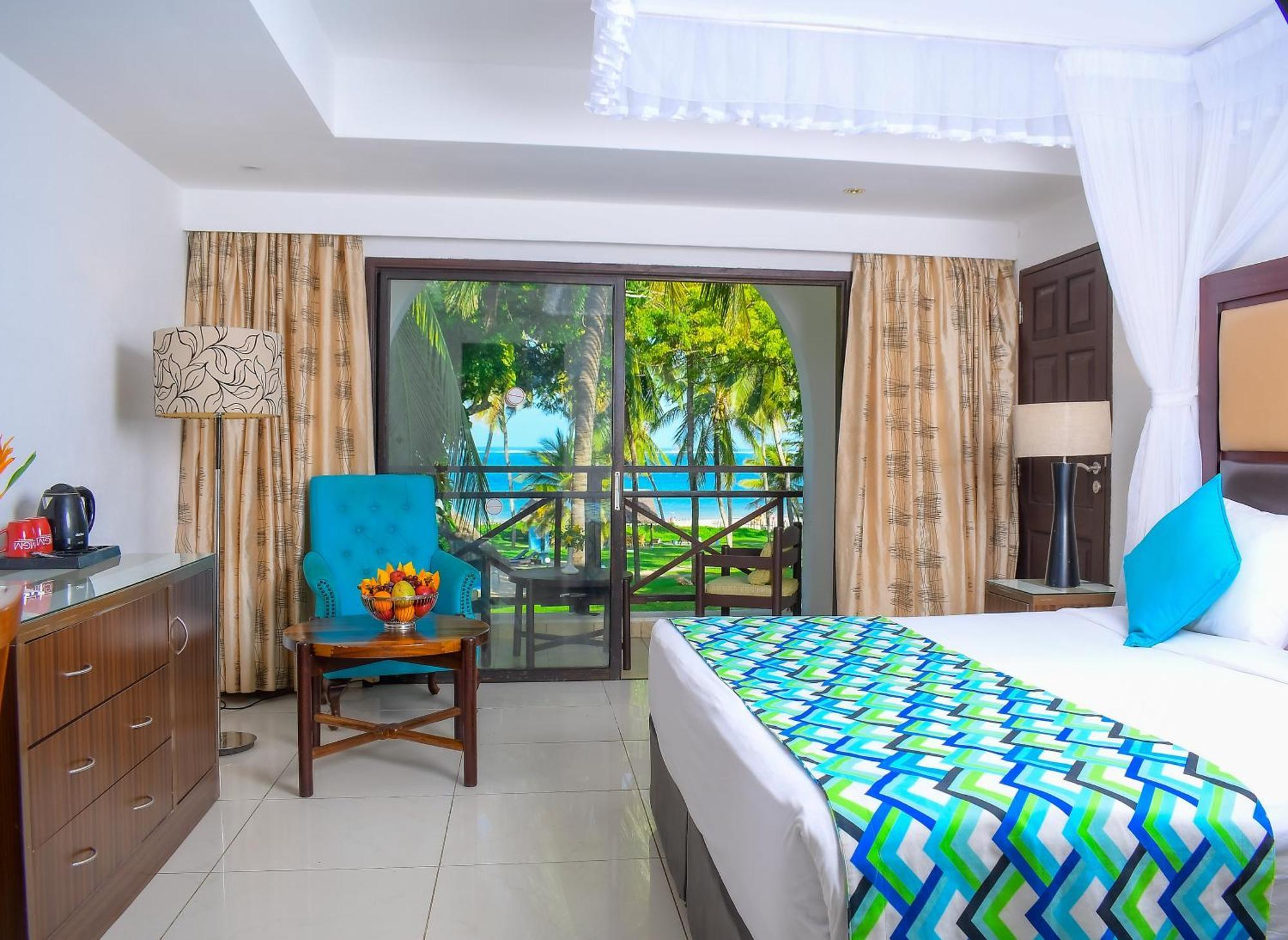 Cocoa Luxury Resort, Nyali, مومباسا المظهر الخارجي الصورة