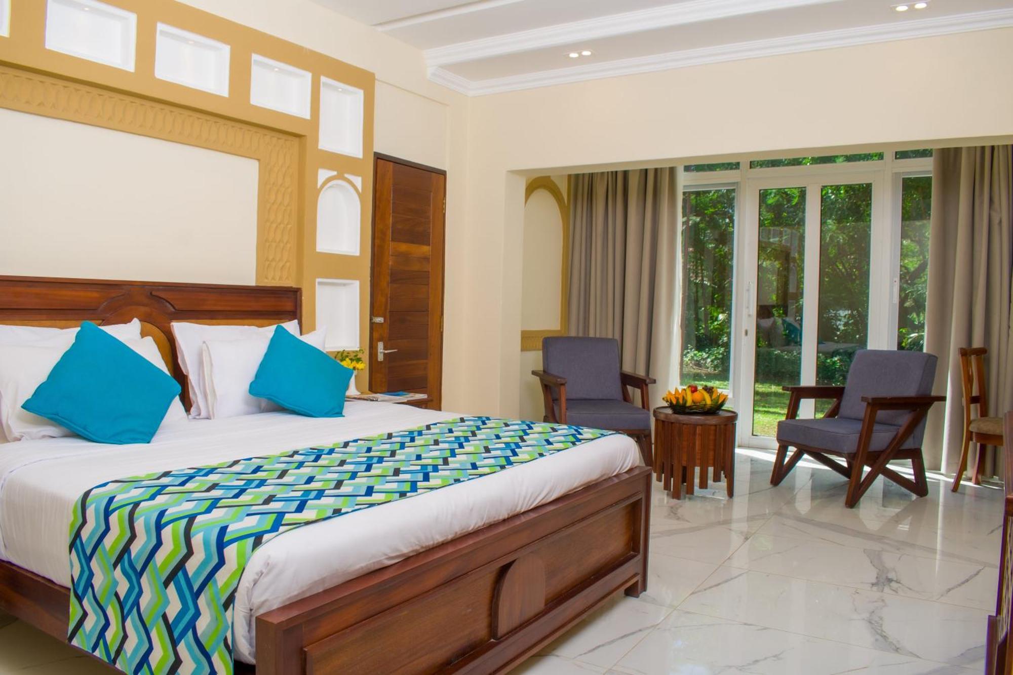 Cocoa Luxury Resort, Nyali, مومباسا المظهر الخارجي الصورة