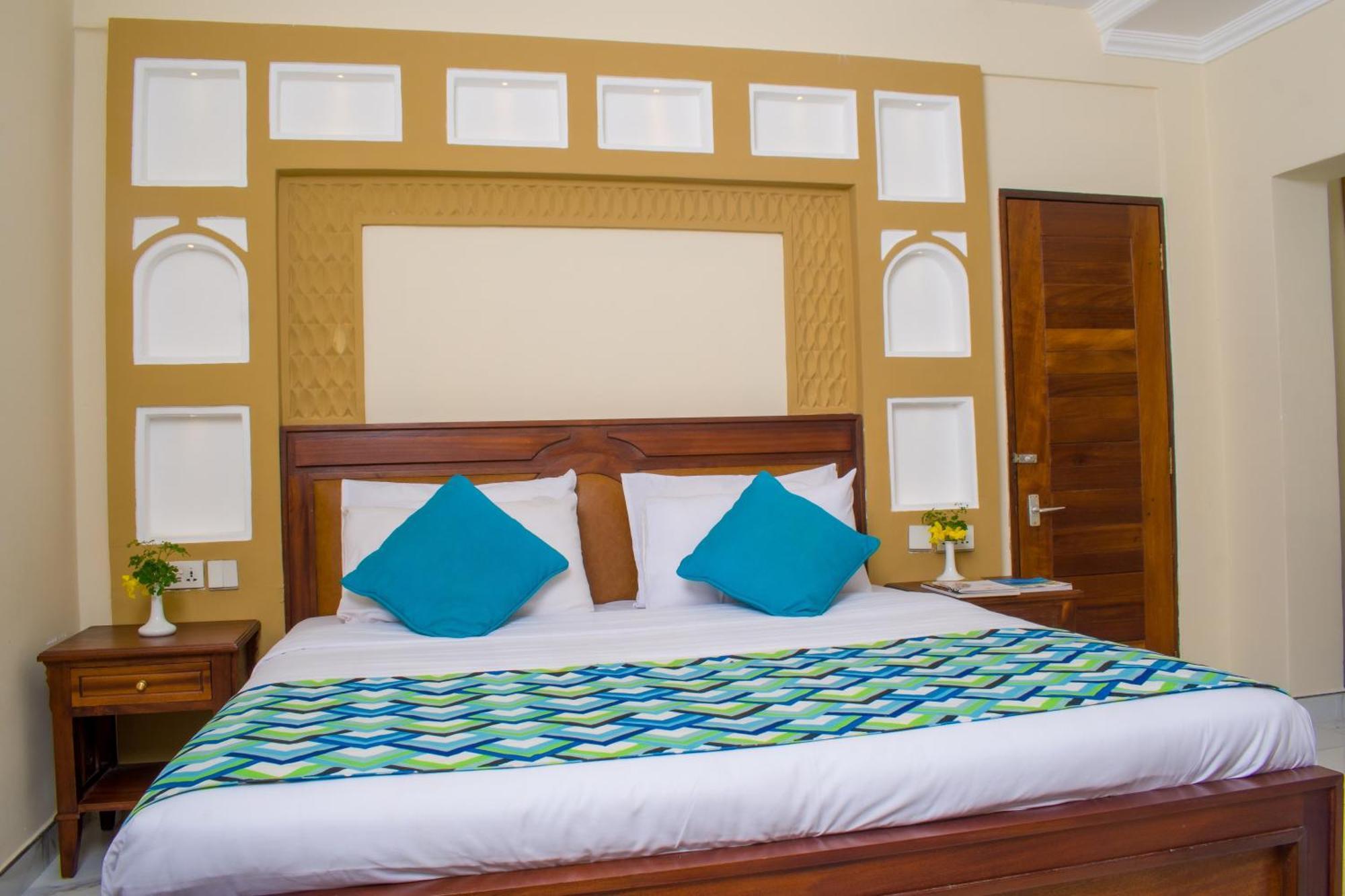 Cocoa Luxury Resort, Nyali, مومباسا المظهر الخارجي الصورة